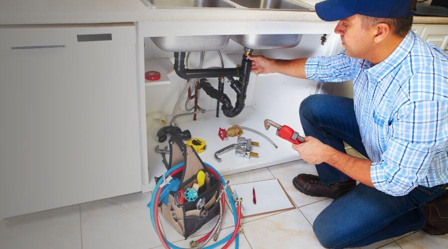 Professional expert plumbing services in Brookdale, CA